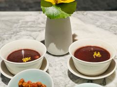 -杭州君悦酒店·湖滨28中餐厅