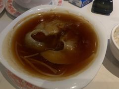 -凤城礼记鱼翅海鲜酒家(百老汇店)