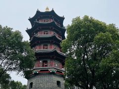 -绍兴书圣故里景区