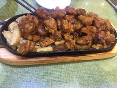-桃子餐厅·天津菜(红星路直营店)