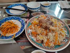 -巴依老爷新疆美食(清华东门店)