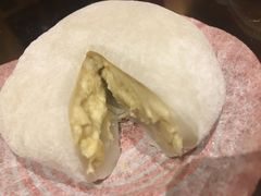 -澳门长洲糯米糍(柯打苏沙街店)