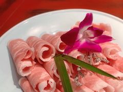 -袁老四重庆老火锅(桐梓坡店)