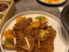 -闫府私房菜·老字号(恒隆店)