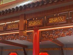 -宝轩渔府·老字号海鲜·正宗津菜(水上店)