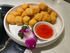 -顺峰顺水顺德菜(第一百货店)