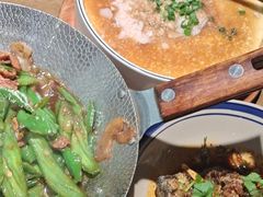 -东方红·湖南菜(金屿店)