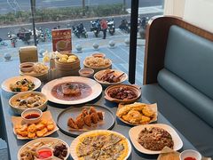 -闽海肴(北辰荟店)