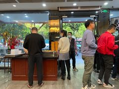 -毛华美食(清扬路店)