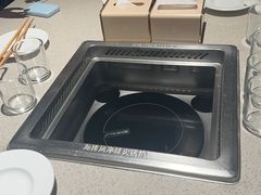 -海底捞火锅(芜湖银泰城店)