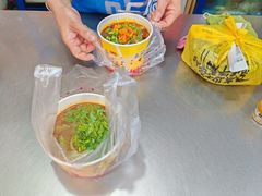 -王记生烫牛杂面馆(兰陵路店)