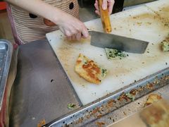 -咏春葱油饼(德政中路店)