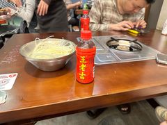-小螺大作·螺蛳粉火锅(林和西店)