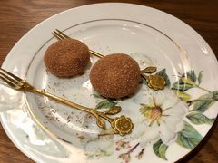 -FUNFUN有饭花园聚会餐厅