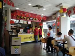 -真功夫(北京路步行街店)