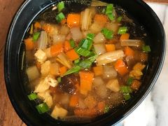 臊子面-西安饭庄·非遗陕菜(钟楼店)