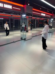 -CICI街舞专业培训