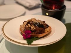 -金轩中餐厅 Jin Xuan(浦东丽思卡尔顿酒店)