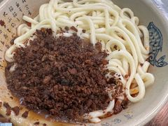 -肖家河家常面(肖家河北街店)