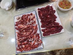 -潮悦牛肉火锅城(水贝店)