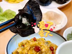-船歌·鱼水饺青岛菜(国贸商城店)