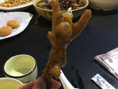 -老幺泉水鸡