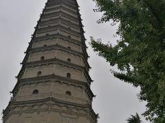 -法门文化景区