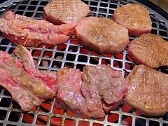 -肉魁屋·烧肉·烧鸟·酒场(高新店)