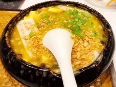 -拂晓山房·私房川菜(西门店)