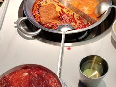-小龙坎火锅(IFS HOT店)