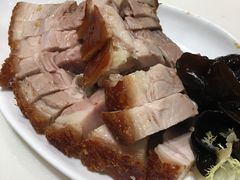 -太兴烧味餐厅(宝明大厦店)