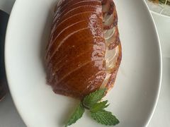 -四季民福烤鸭店(前门大栅栏店)
