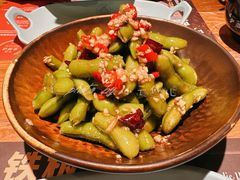 -北京食堂·烤鸭·宵夜(亚运村店)