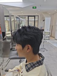 -天使之手