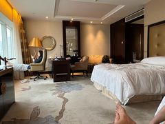-大连中远海运洲际酒店