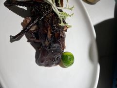-筱爷叔·上海传统手工菜(玉树路店)