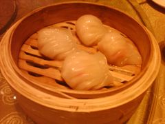 虾饺-东方之珠海鲜酒楼(南开店)