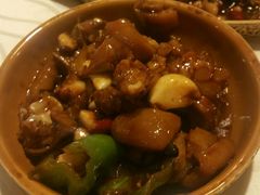 -深山老屋(国顺东路店)