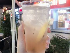 -东排食堂长沙小吃大排档(五一广场店)