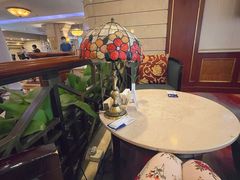 -国际饭店·原点咖啡吧ORIGIN CAFE&BAR