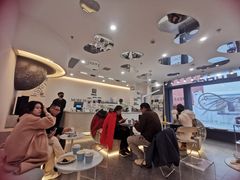 大堂-HUGS coffee(东区店)