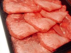 -海底捞火锅(长宁路龙之梦店)