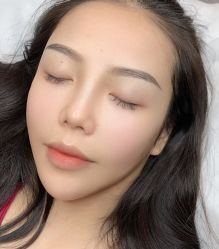 -MIVI野生眉纹绣纹眉