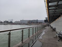 -云龙湖旅游景区