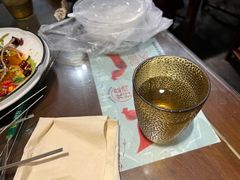 -老兰家传统烧烤炒菜泡馍(小南门店)