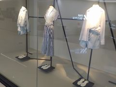-ZARA(凯德乐峰广场店)