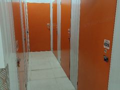 -大众迷你仓自助寄存仓库(金桥2店)