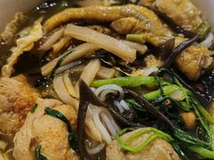 -文昌桥螺蛳粉(魏公村店)