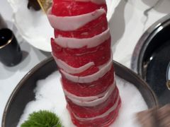 -牛将军•涮肉•烤肉(北京王府井·故宫店)