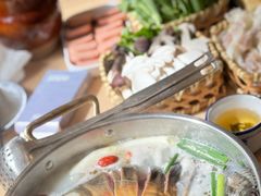 -大理老字号·舟渔的鱼野生菌海景餐厅(双廊店)